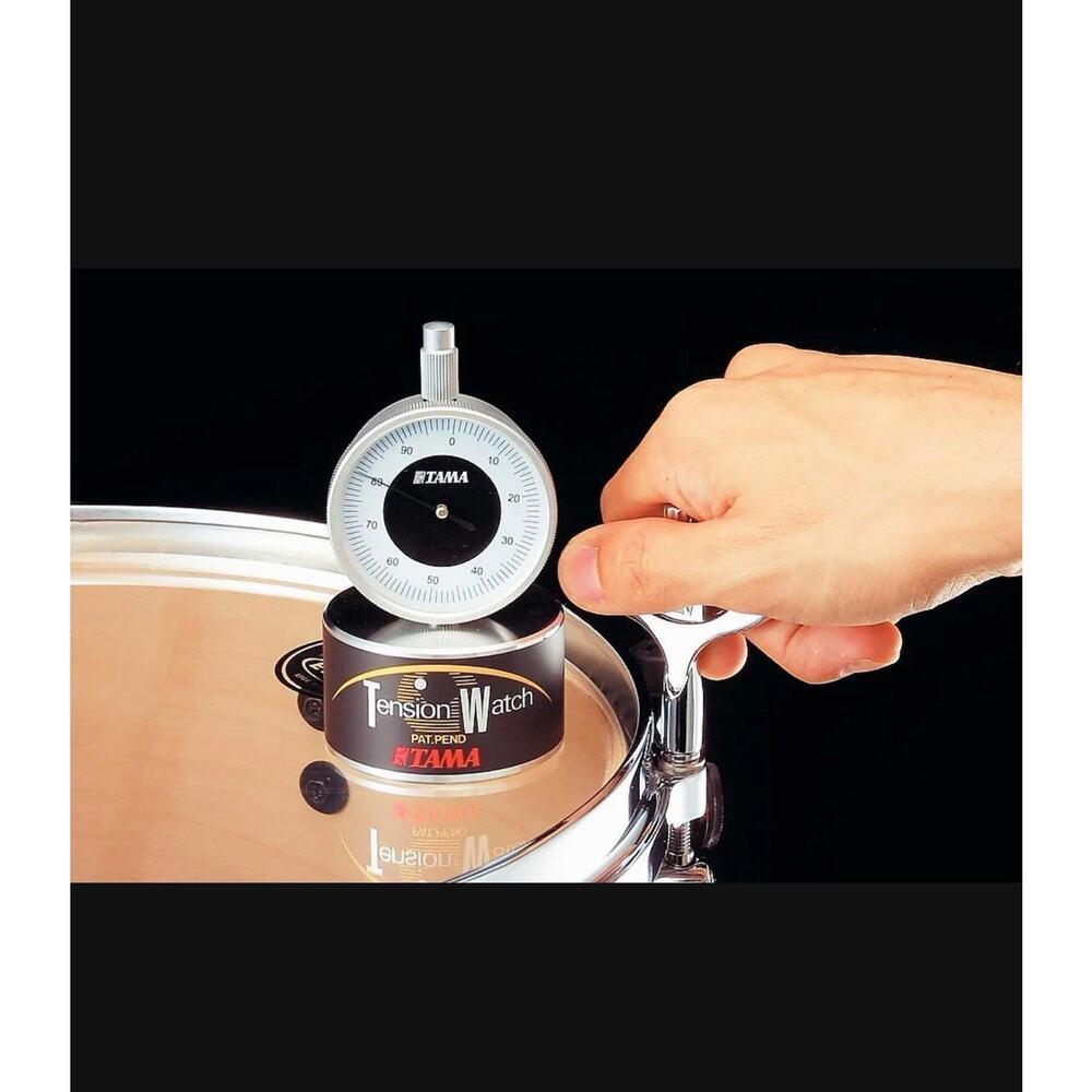 Tama Tension Watch Drum Tuner